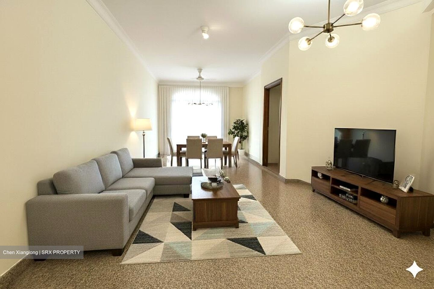 The Bayshore (D16), Condominium #554935311
